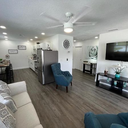 Incredible Comfortable Apartments Near The Airport And Beaches Tampa Exterior foto