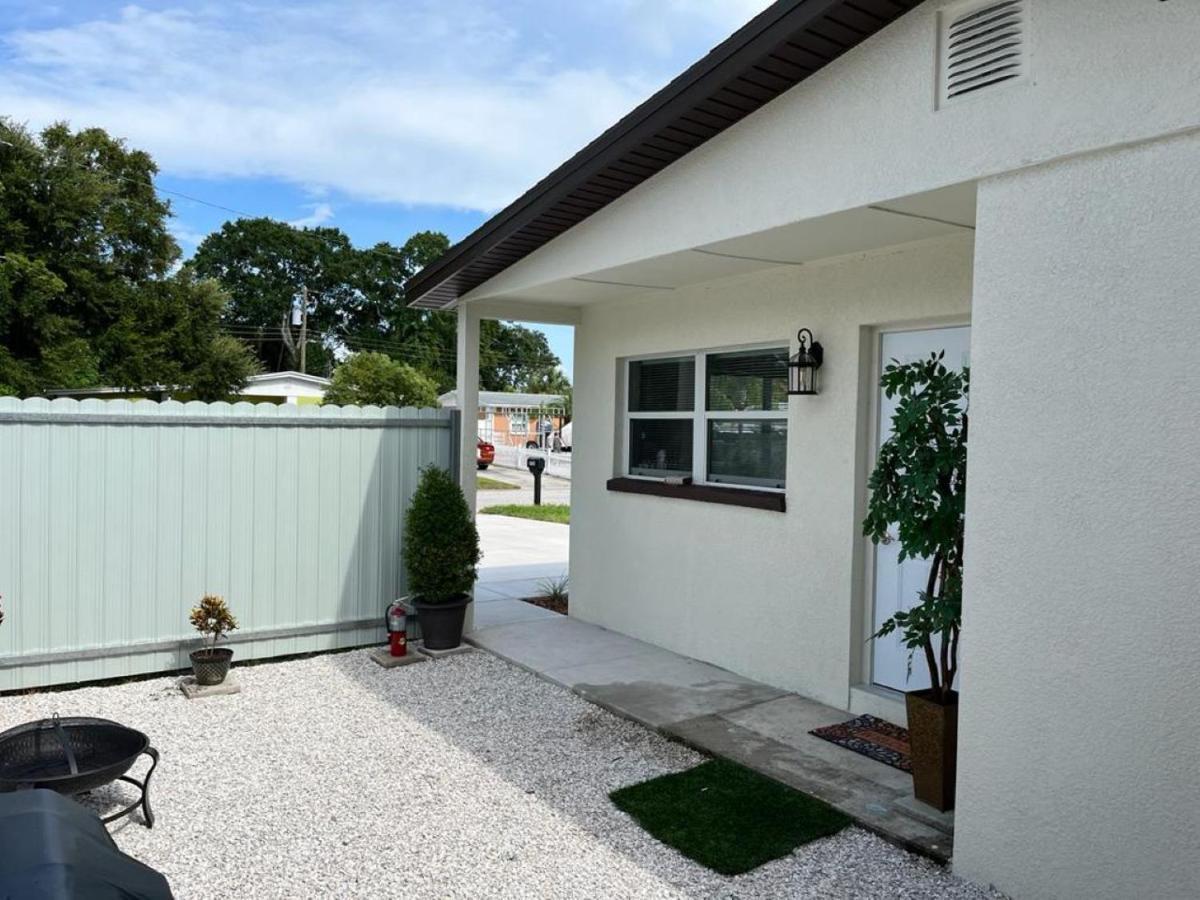 Incredible Comfortable Apartments Near The Airport And Beaches Tampa Exterior foto