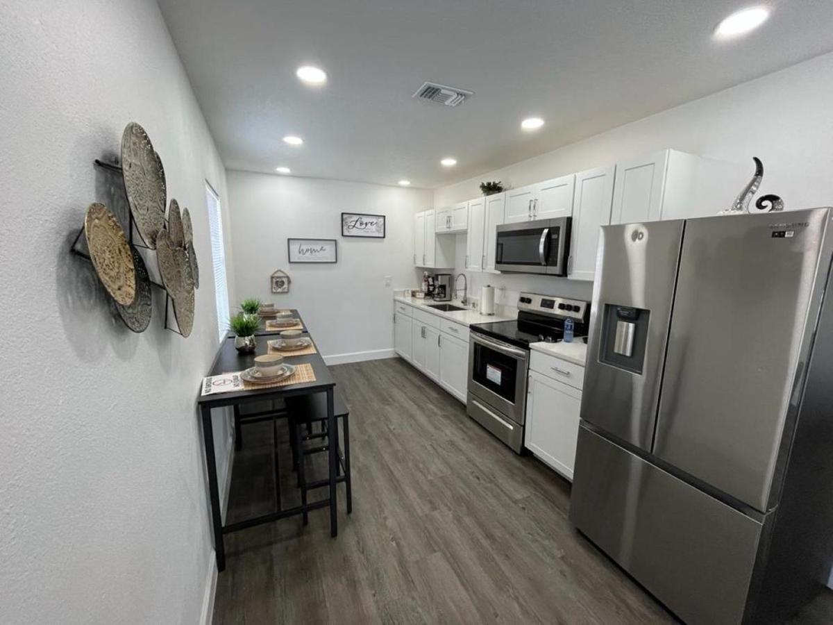 Incredible Comfortable Apartments Near The Airport And Beaches Tampa Exterior foto