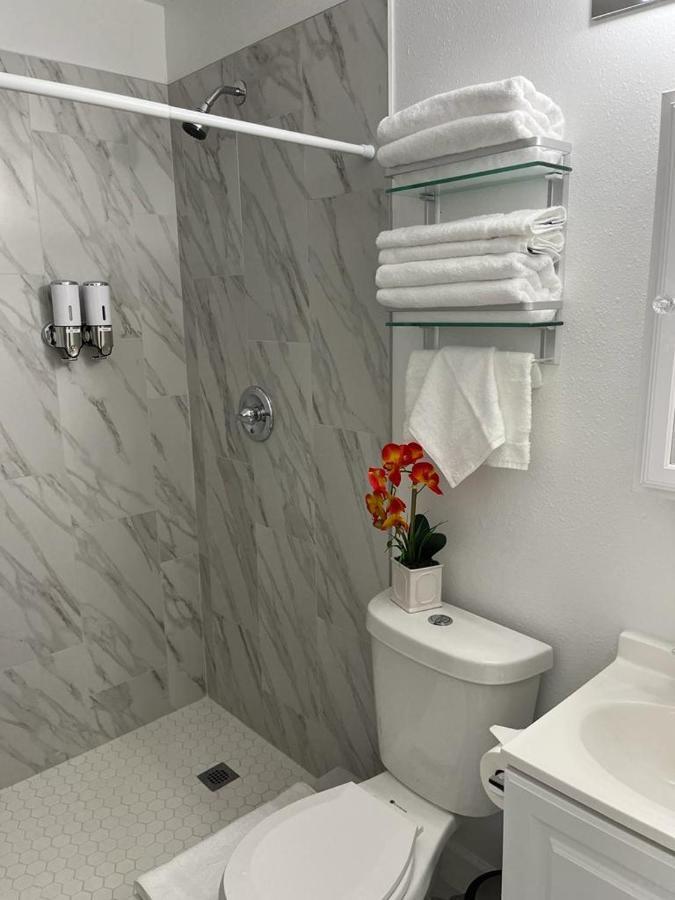 Incredible Comfortable Apartments Near The Airport And Beaches Tampa Exterior foto