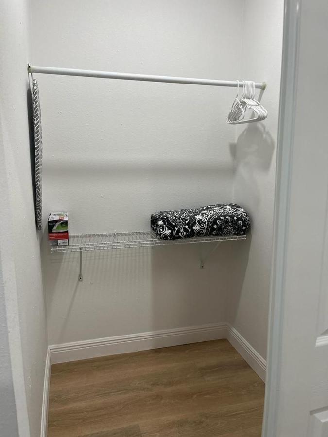 Incredible Comfortable Apartments Near The Airport And Beaches Tampa Exterior foto
